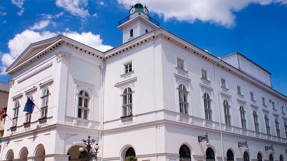 Csalódást keltett az első mozielőadás Miskolcon