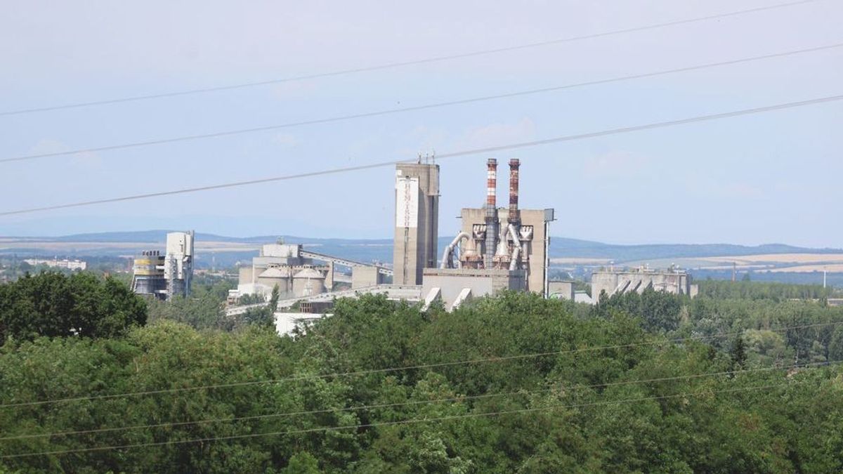 Itt a döntés a hejőcsabai cementgyár ügyében! Újraindulhatnak-e a bányák?
