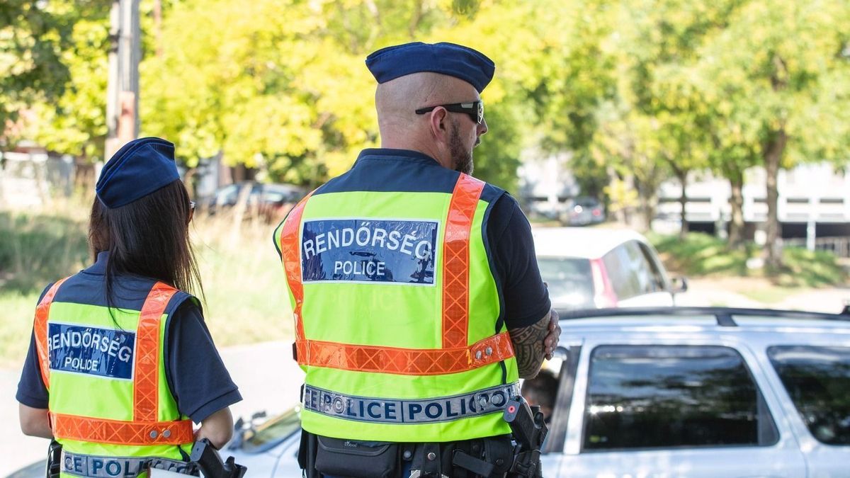 Borsodban is új alkoholszondákat vet be a rendőrség