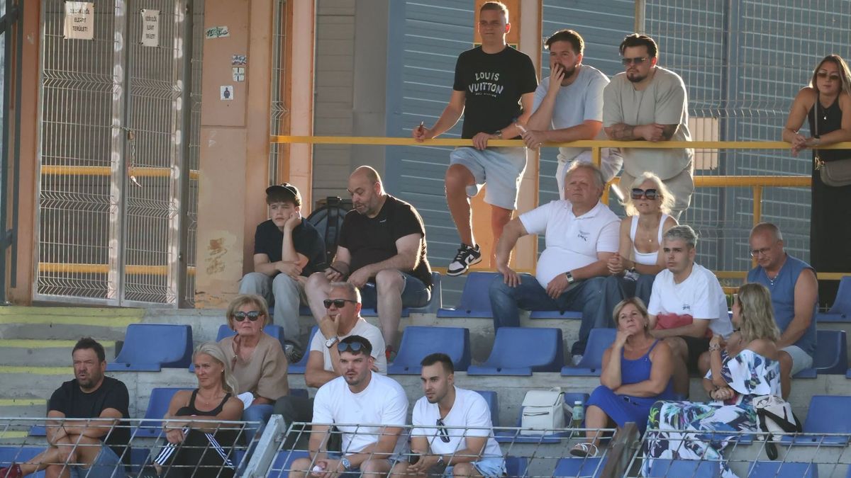Komoly veszteség a nyitányon: kulcsemberét veszítette el a borsodi csapat