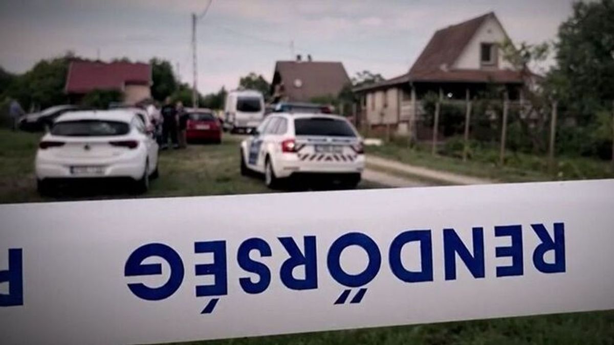 Emberölési kísérlet történt Ózdon, súlyos részleteket közölt a rendőrség