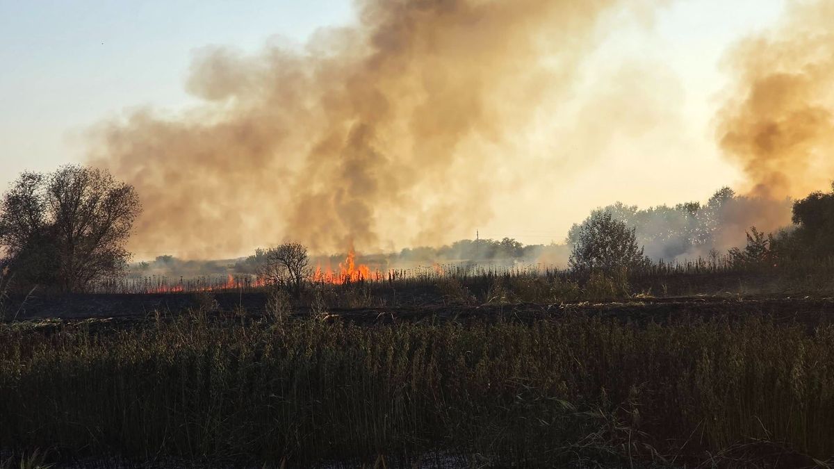 Újabb, ezúttal sokkal nagyobb tűz ütött ki Szerencsen