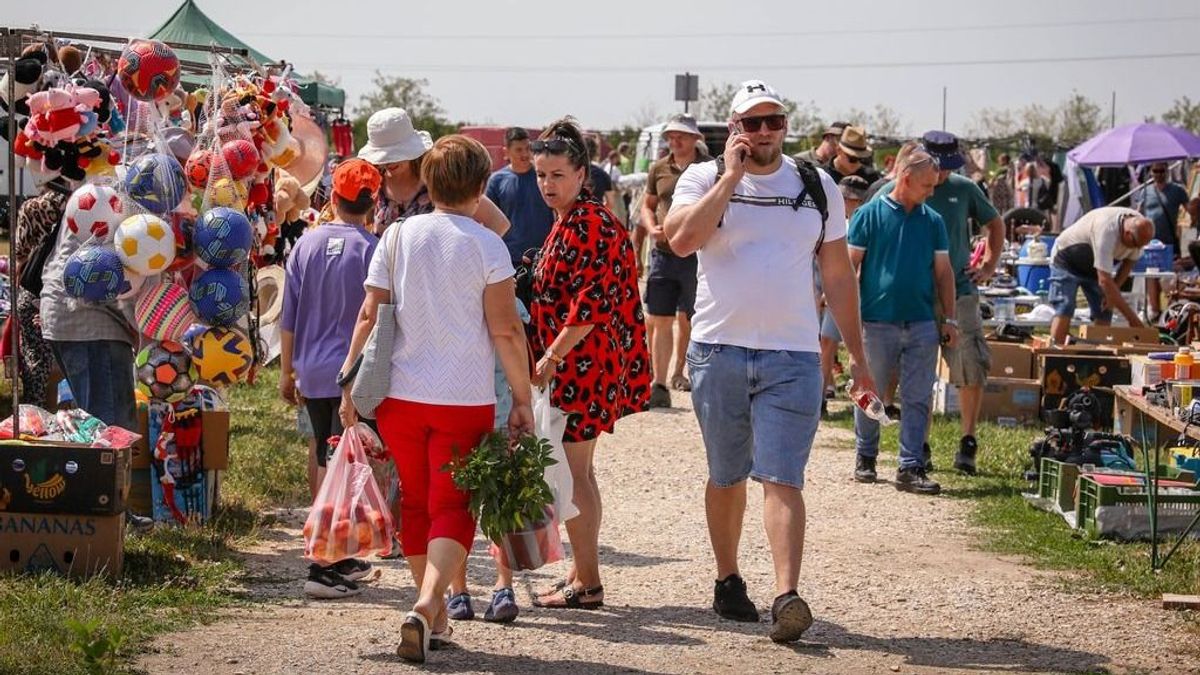 Ónod, Búza tér vagy a Zsarnai? A borsodiak bedobták a titkos kedvenceiket