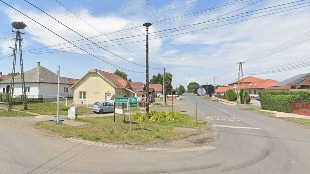 Segélykiáltás rázta meg a borsodi falut, horrorjelenetre nyitottak rá az odasiető rokonok – videóval