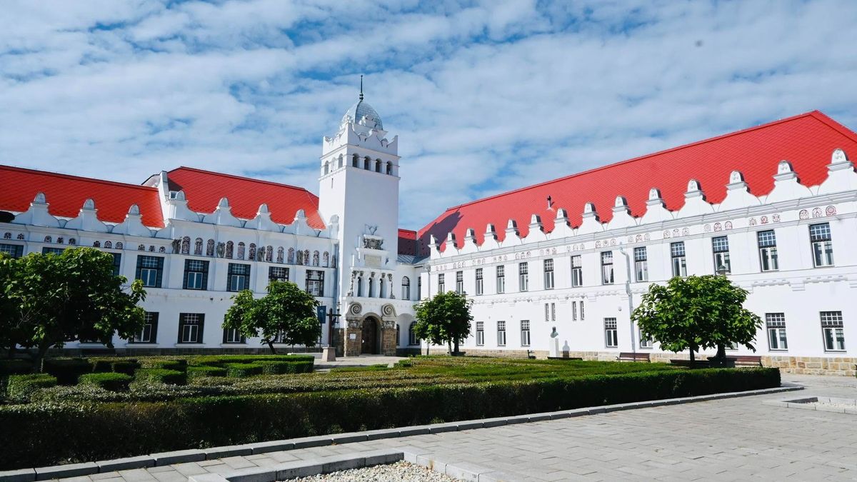 Szárnyal a Tokaj-Hegyalja Egyetem: rekordszámú gólya kezdi meg a tanévet szeptemberben