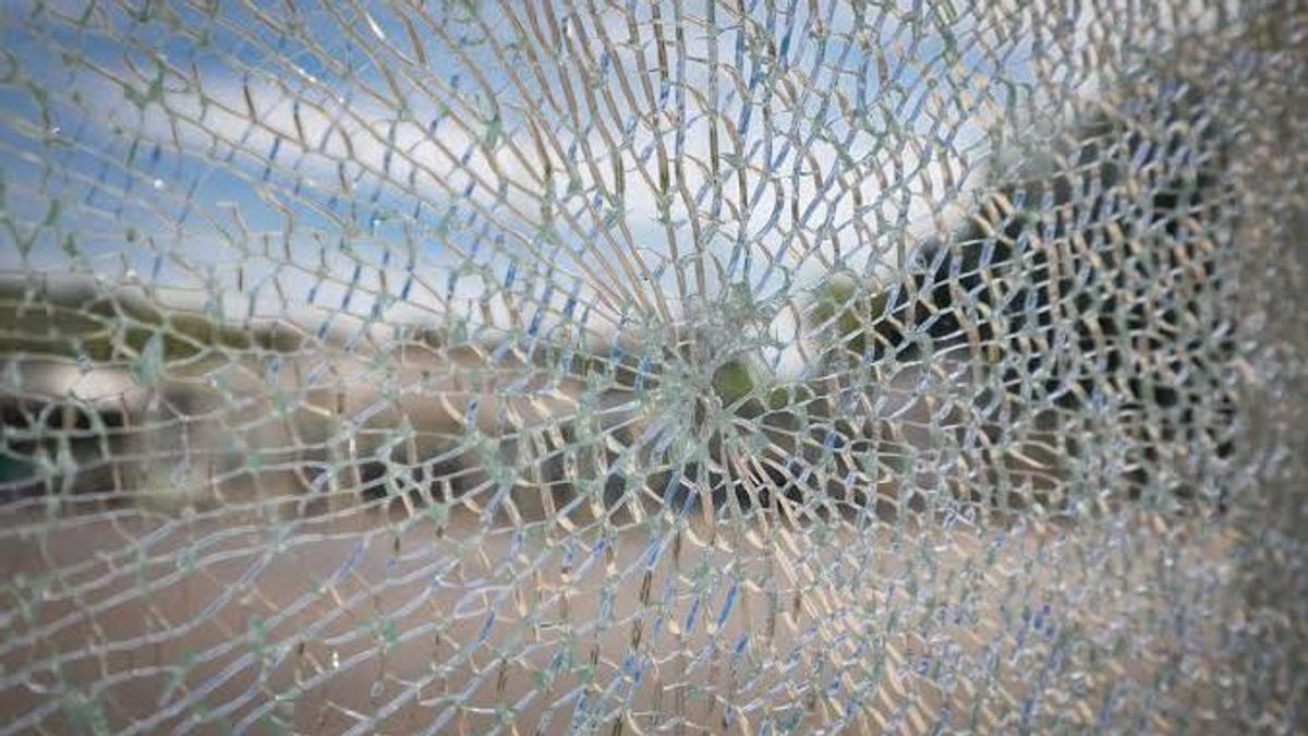 Valaki nagyon „erősre” ihatta magát Miskolcon: vajon ki és miért tette ezt? - fotó!