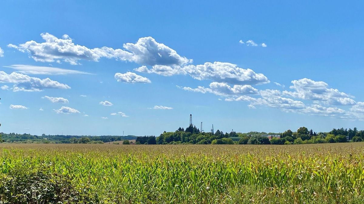 Lássuk, milyen időt hoz július utolsó vasárnapja!