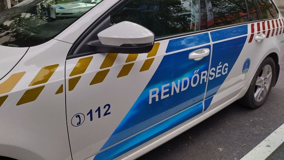 1 éves tündéri kislány tűnt el Borsodtól pár kilométerre! Keresi már a rendőrség is – fotóval