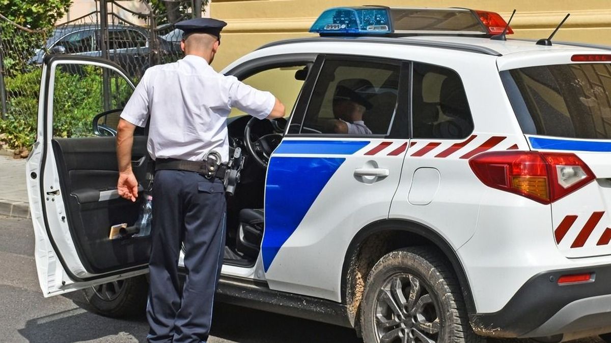 Minden ügyvezető lidérces álma, ami Borsodban történt: valaki benézett egyetlen karaktert, durván ráfázott a cég