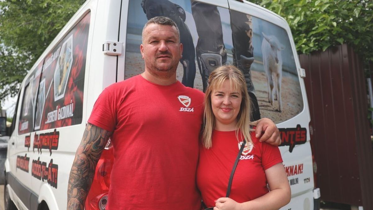Brutális fizetési felszólítást hozott a postás, Borsod önzetlen hősei körül egyre fogy a levegő