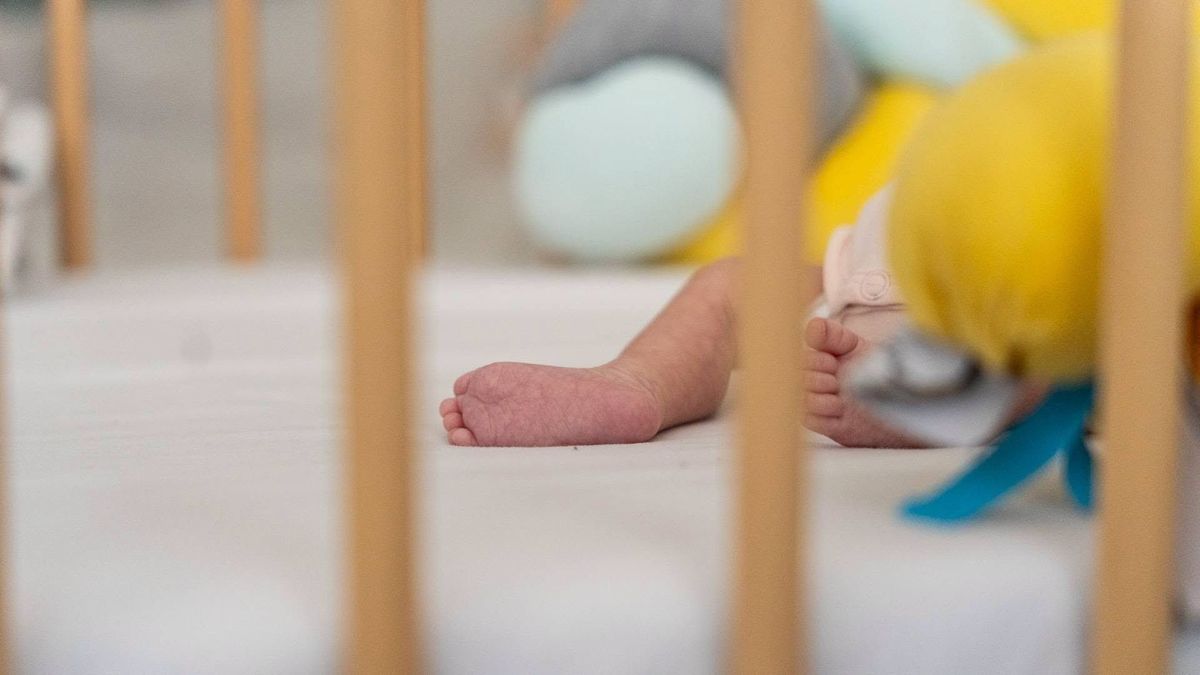 Így látja a miskolci gyermekorvos a kórházban rekedt gyerekek problémáját