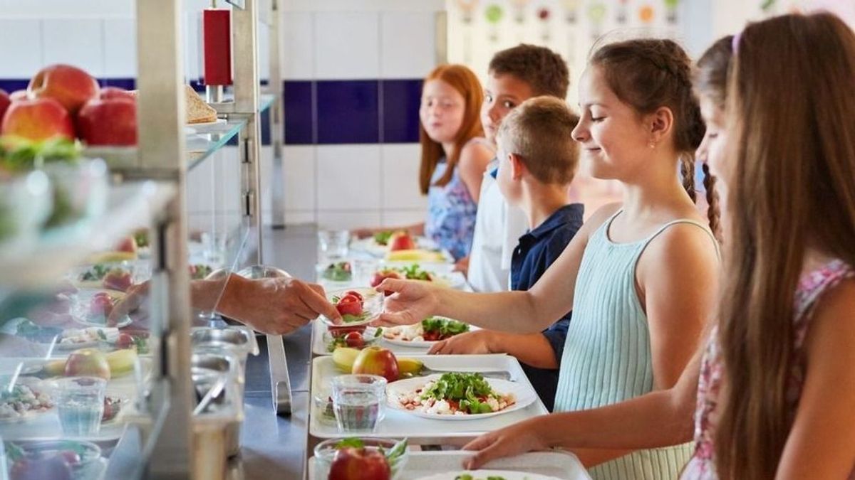 Megújul az iskola konyhája és ebédlője Miskolctapolcán
