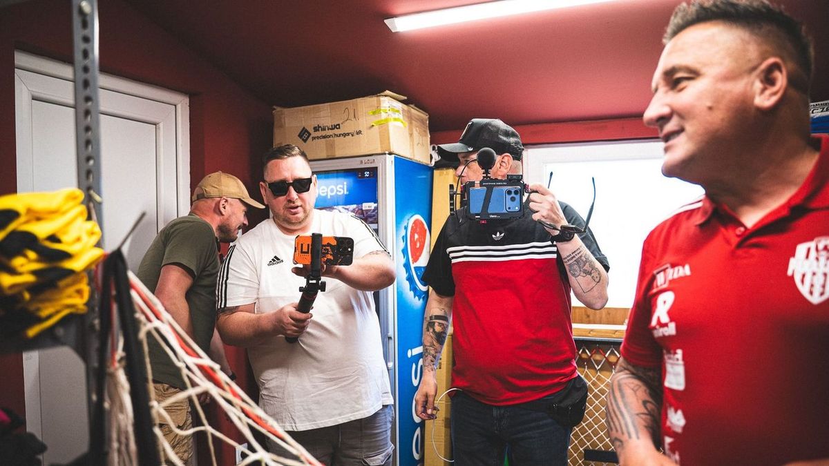 Megvan a dátum, amikor újra berobban a TrollFoci Borsodba!