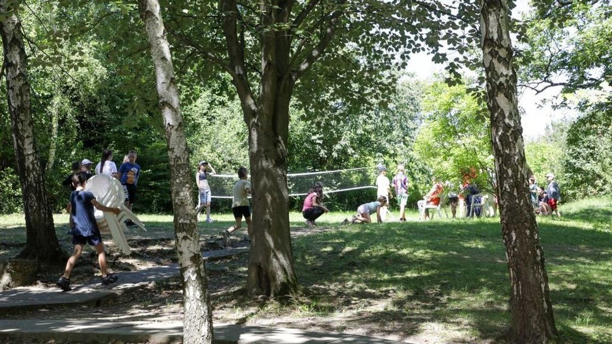 Ellenőrzés a semmiből: borsodi táborokra csapott le a hatóság, izzadhattak az üzemeltetők