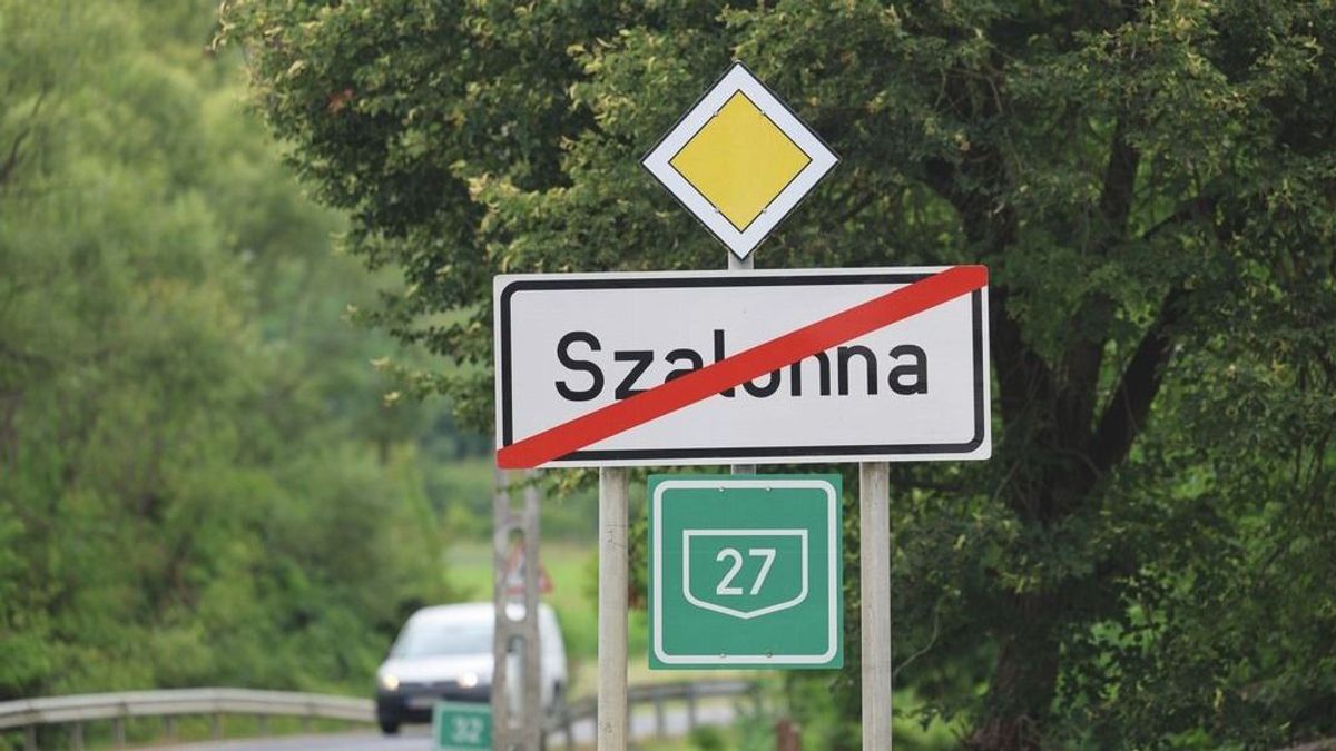 Újabb fordulat a szalonnára költöztetett szlovák családok ügyében, ezért tűntek el napokra - képekkel, videóval