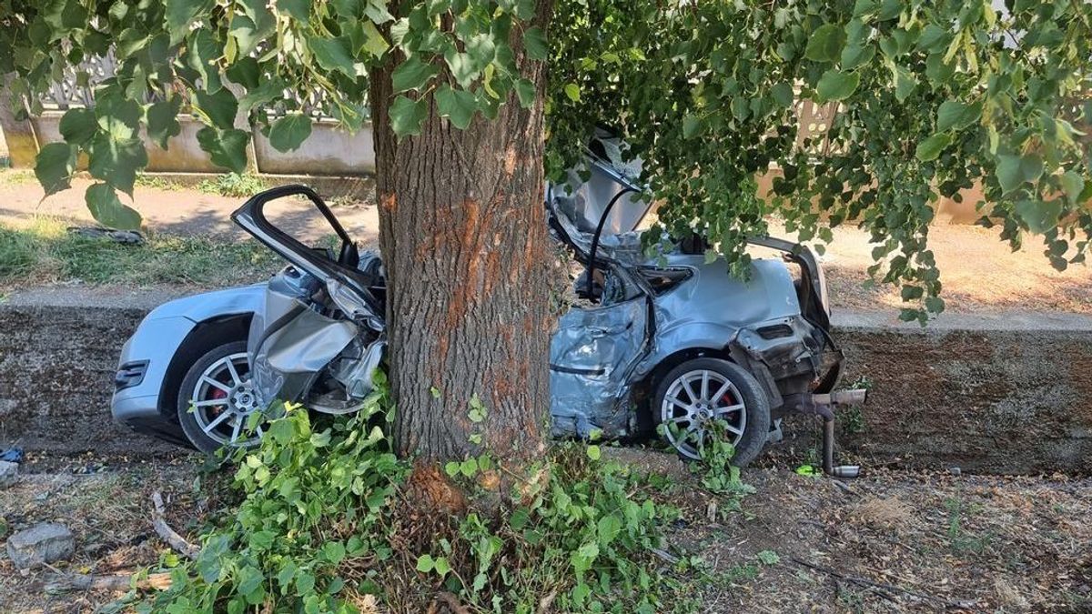 Tragikus balesettől a Tiszába merült autóig – mozgalmas hetet zártunk Borsodban
