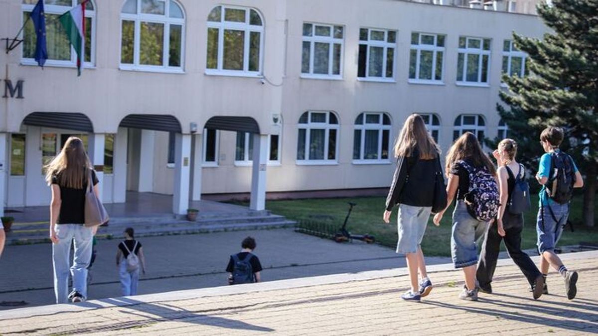 Nem érkezett meg az 50 ezer forintos iskolakezdési támogatás? Ezt tegye, ha jogosult rá