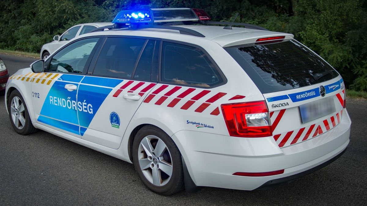 Nagy erőkkel keres a rendőrség egy veszélyes borsodi nőt!