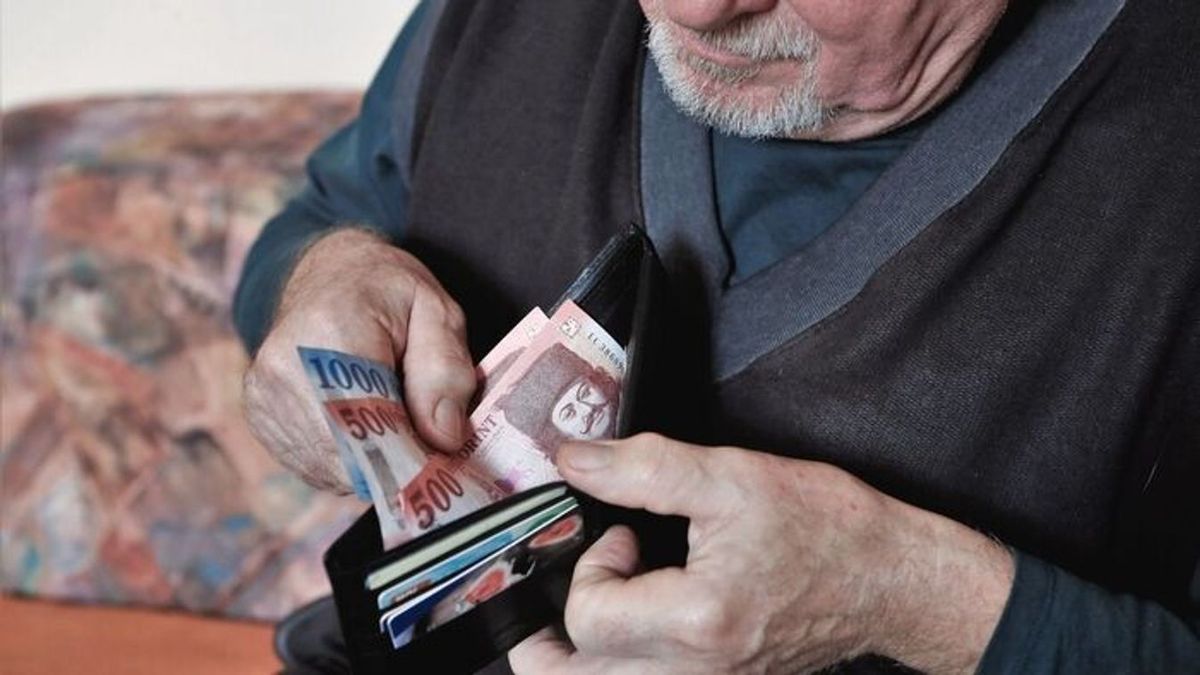 Tudta? Akár 50 ezer forint pluszpénzt is kérhetnek a nyugdíjasok – mutatjuk, ki jogosult rá