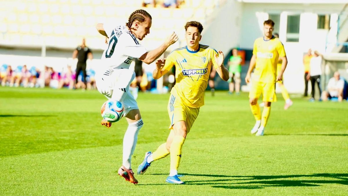 Kiváló hír érkezett a borsodi öltözőből a derbi előtt