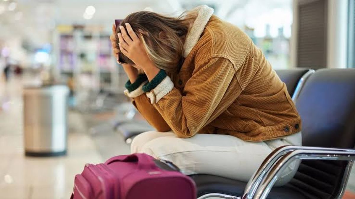 Ha ide foglalt nyaralást, ezt azonnal tudnia kell – csődöt jelentett az utazási iroda