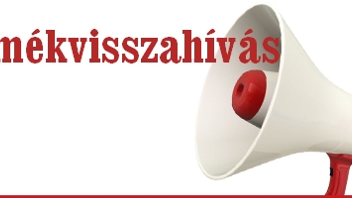 Figyelem, termékvisszahívás: baktérium a csokis pudingban!