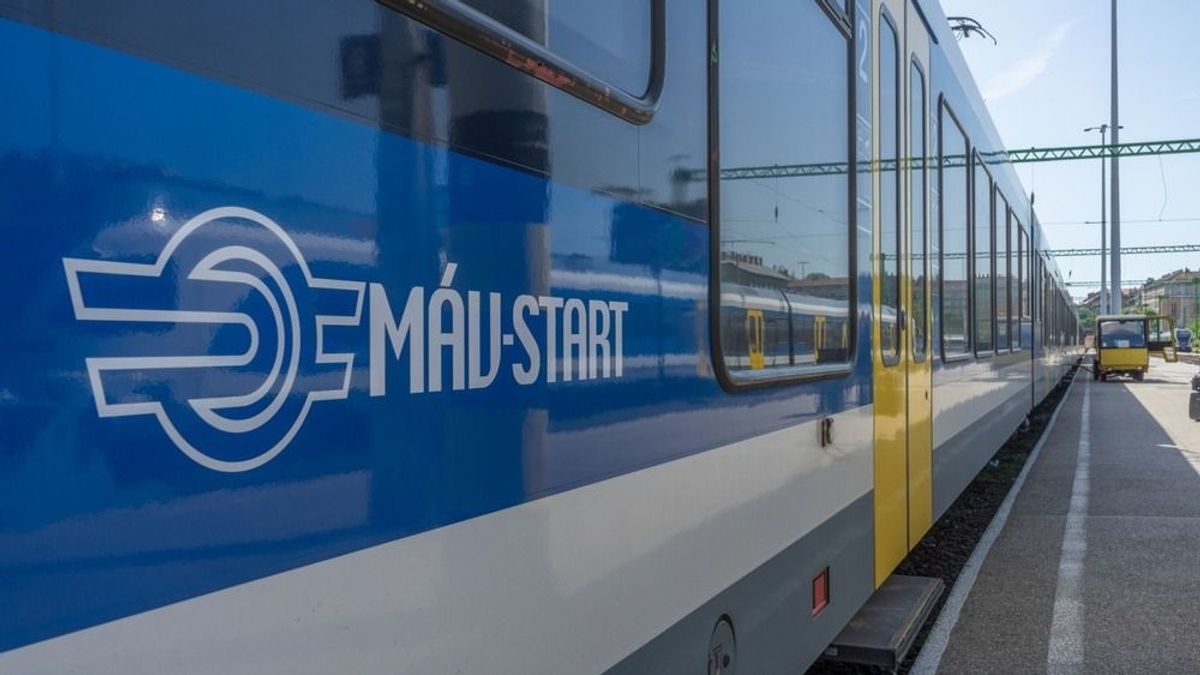 Vonatgázolás miatt késik a Tokaj IC, a borsodi utasokat is érinti a fennakadás