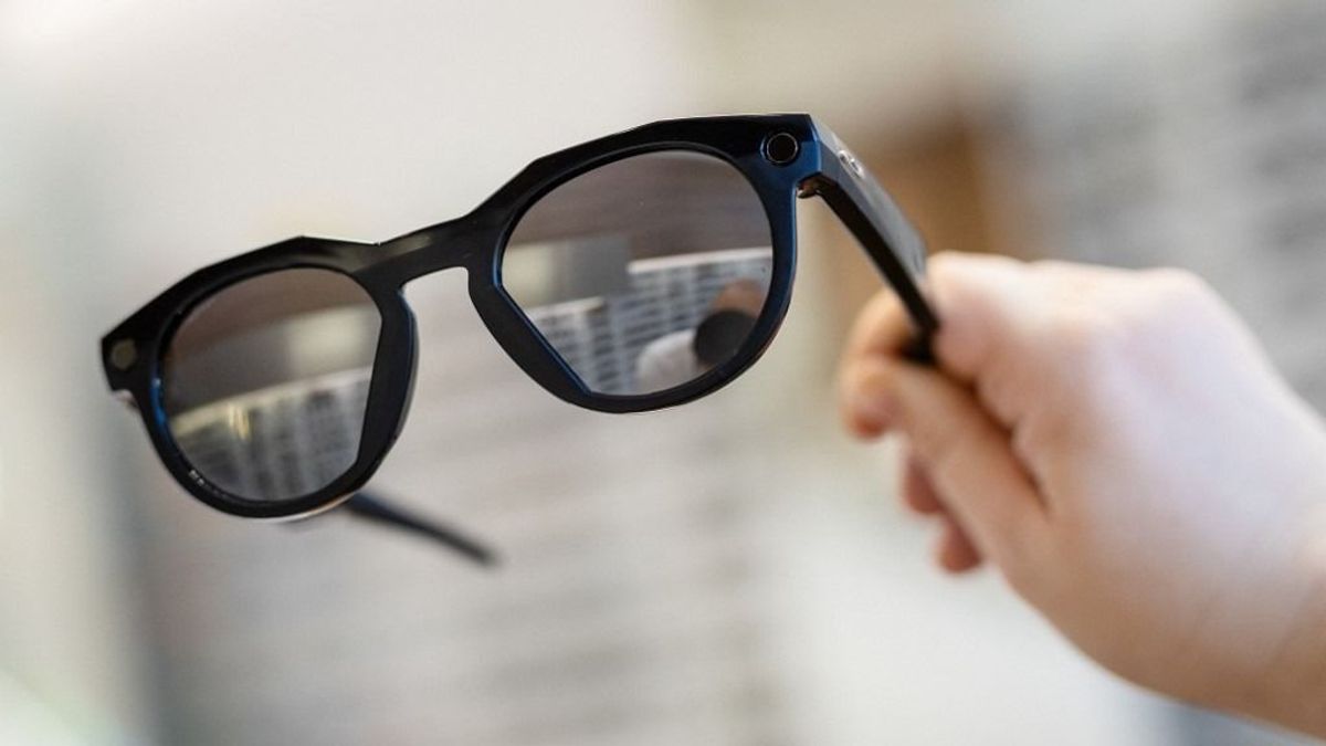 Már a gyártónak is lépnie kellett: ezt próbálják megakadályozni a Meta okosszemüvegénél