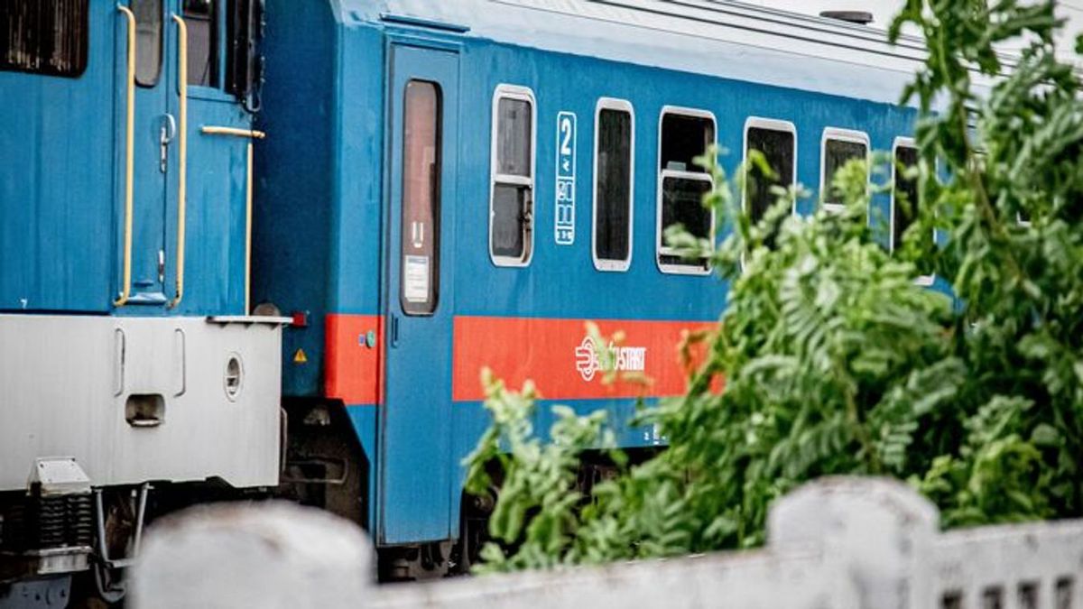 Hivatalos! Három év után visszatérnek a személyvonatok Tiszaújvárosba – mutatjuk a menetrendet, IC-csatlakozás is lesz