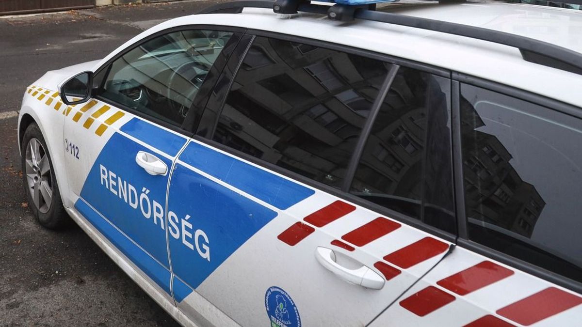 Mintha a föld nyelte volna el! Keresi a rendőrség az eltűnt borsodi kisfiút