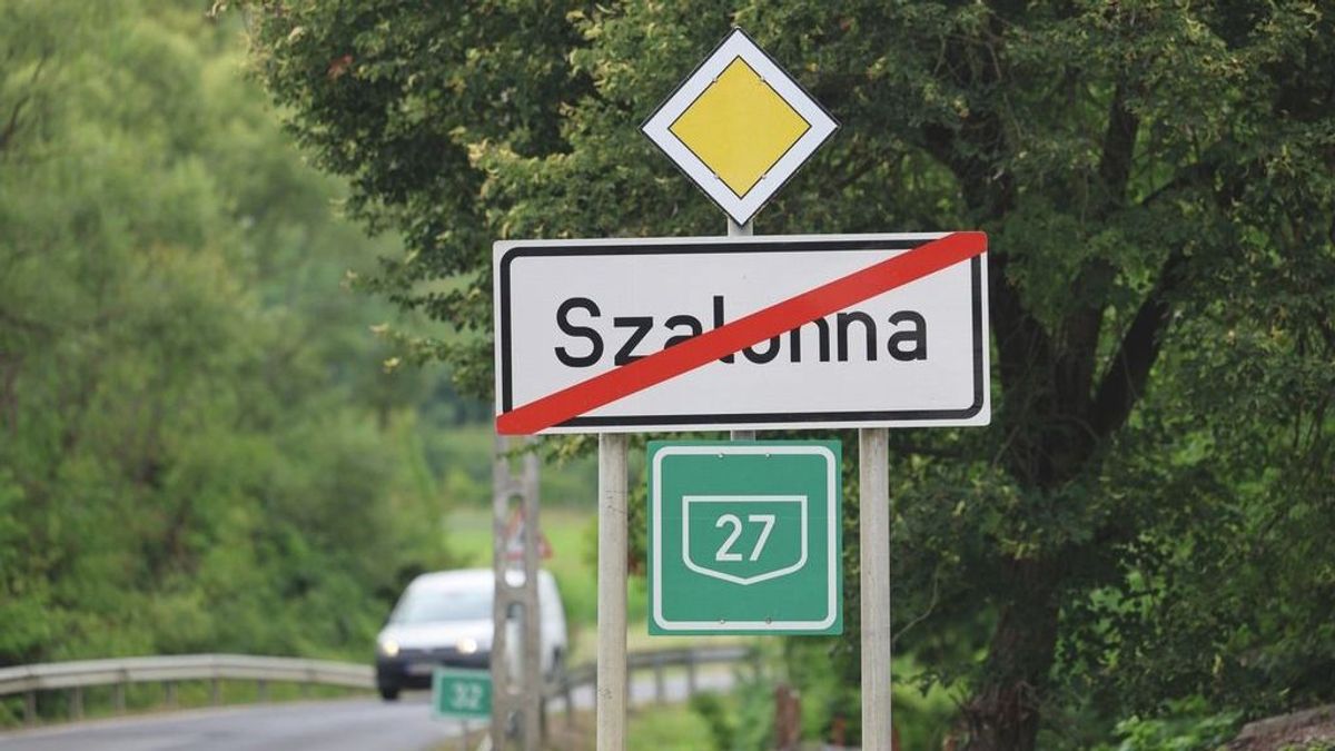Visszatértek a kassai nyomortelepre a Szalonnára költöztetett roma családok – fotókkal, videóval