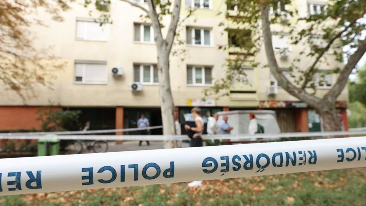 A Szamos utcában soha nem felejtik a történteket - megrázó részletek a hétéves kisfiú haláláról