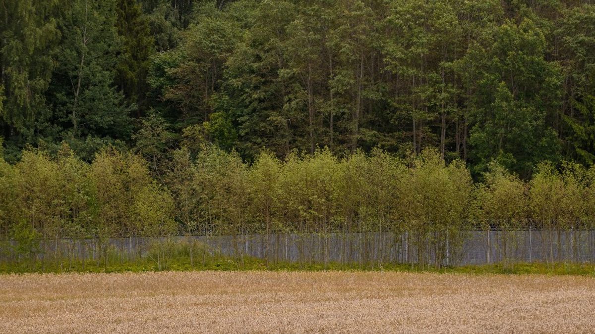 Európa új határháborúja: már nemcsak kerítést másznak, alagutat is ásnak