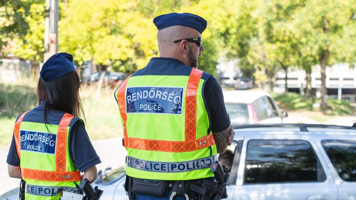 14 emberrel bővült a borsodi autósok szégyenfala, elképesztő, mit művelt az egyikük