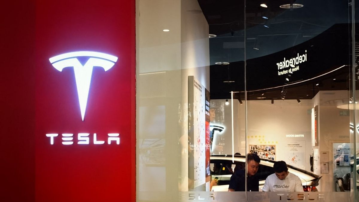 Csendes forradalom az utakon: már 16 ezer Tesla gazdája van Magyarországon