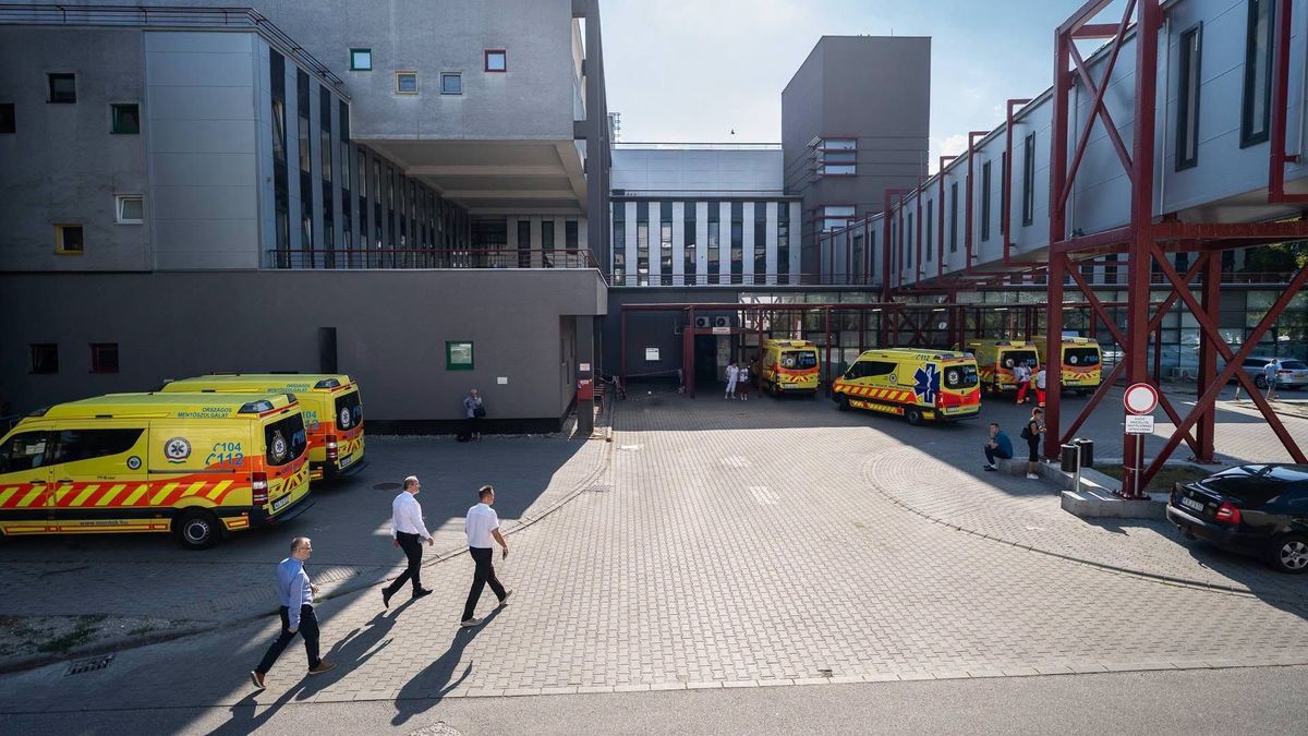 Két miniszter is Miskolcra érkezett, ez volt az oka – fotók!