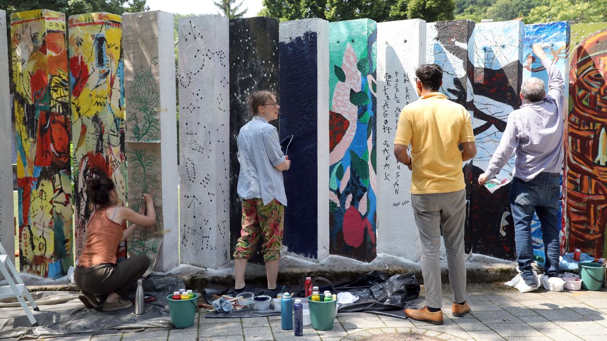 Házasságot köt (újra) a zene és a képzőművészet Miskolcon