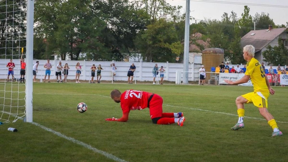 Kieséses dráma vagy sima menetelés? Megvan a borsodi csapatok menetrendje!