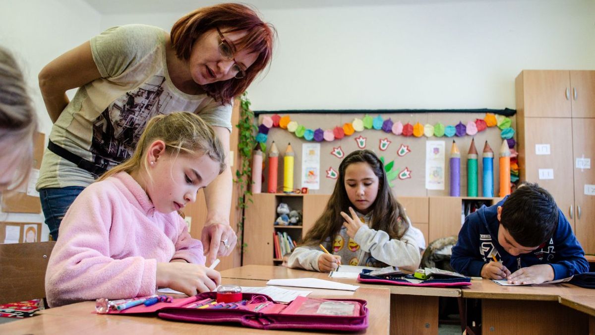Miskolci szülők, erre érdemes figyelni: a változások jöhetnek az iskolákban