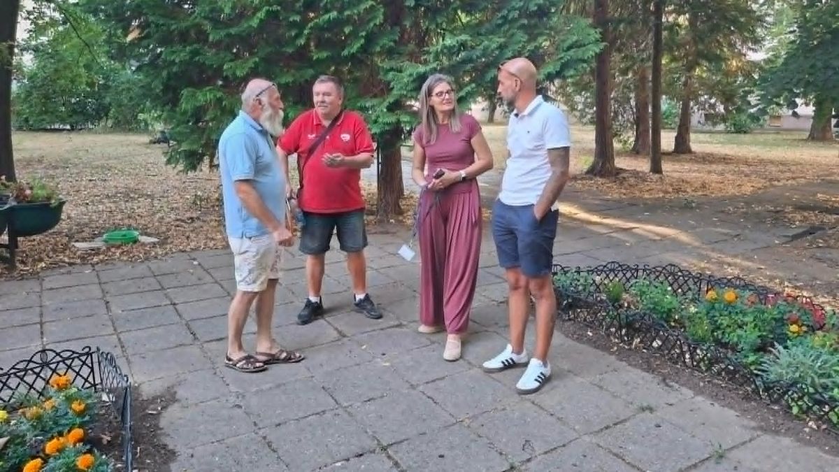 Kigondolták, megcsinálják! Ettől a miskolci projekttől mindenki boldogabb lesz, de egy városrész különösen!