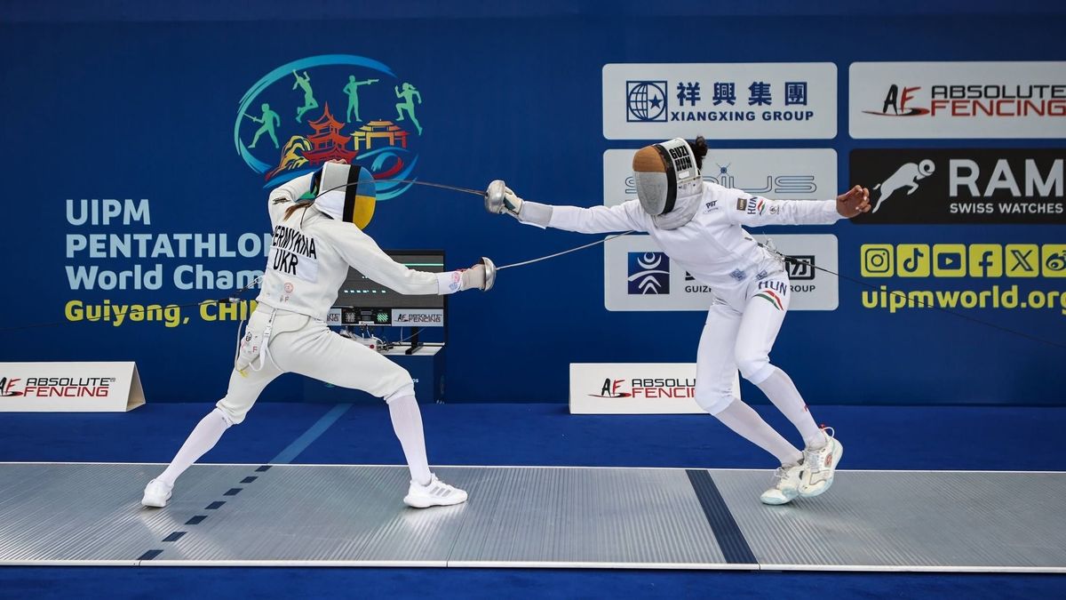 DVTK: Guzi Blanka bronzérmet szerzett a vb-n