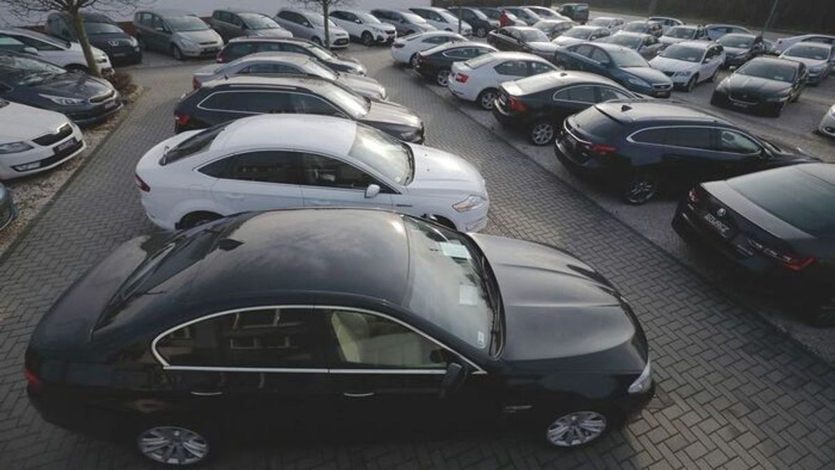 Közel 65 millió forinttal lopta meg a NAV-ot a merész férfi