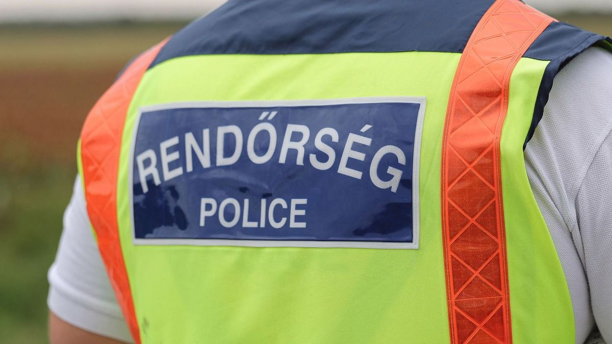 Ez a betörő sem nyerné meg a bújócskabajnokságot! A borsodi rendőrök hamar felfedezték a rejtekhelyét
