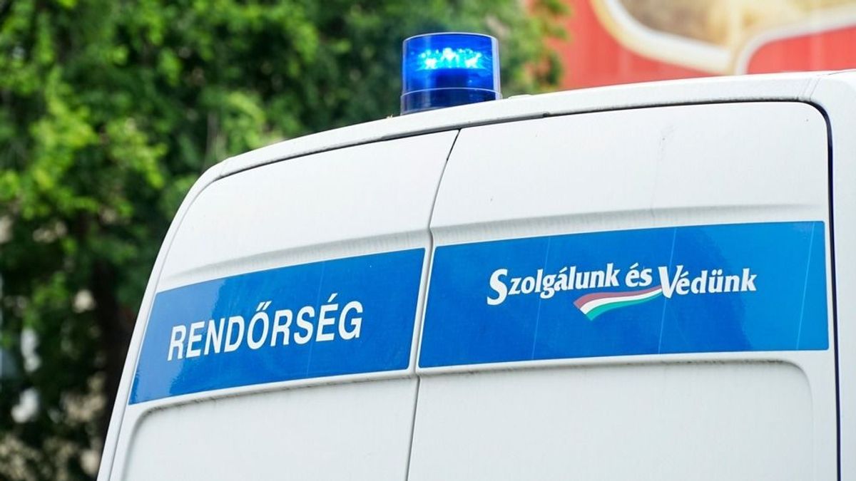 Segítséget kér a rendőrség: együtt tűnt el két gyerek a borsodi településen, bárhol lehetnek