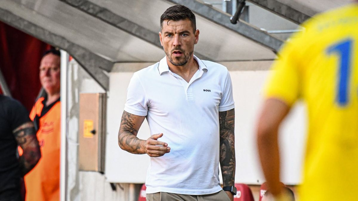 A DVTK edzője: „Nem fogok a Diósgyőr útjába állni”