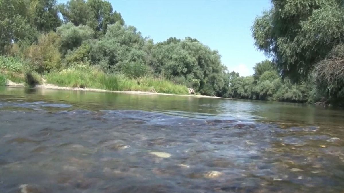 Borzasztó: egy fiatal férfi is belefulladt a Sajóba, egy hét alatt történt két tragédia