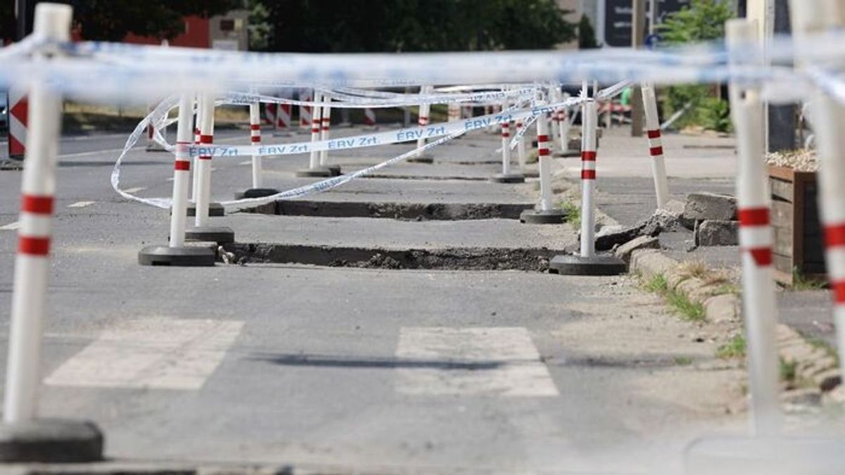 Jön az újabb közlekedési káosz? Nagy változások várnak a miskolci autósokra