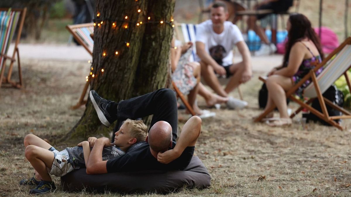 Így telt a Gin & Gasztró Fesztivál második napja Miskolctapolcán – fotókon, videón mutatjuk