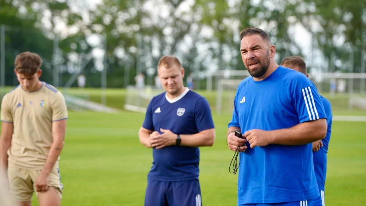 Váratlan húzásra készül a dél-borsodi klub