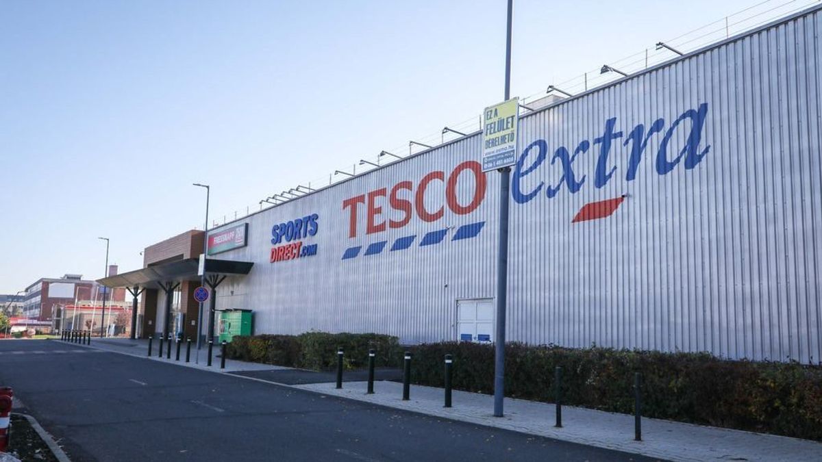 Már a kivonulást készíti elő a Tesco? Eldőlhetett a magyar boltok sorsa